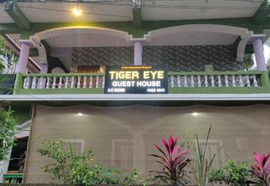 Tiger Eye Guest House