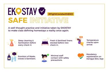 EKO STAY - Woodlock Apartment