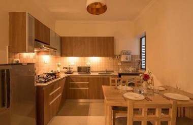 EKO STAY - Woodlock Apartment