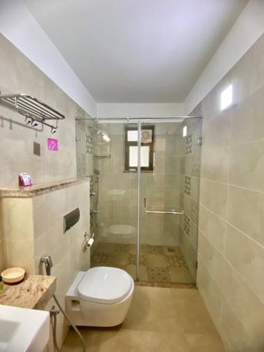 EKO STAY - Woodlock Apartment