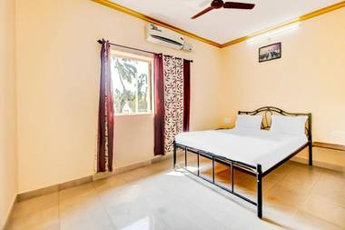 OYO Flagship 83509 Savita Holiday Goa