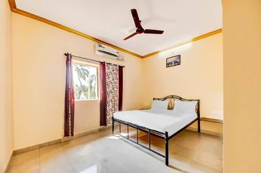 OYO Flagship 83509 Savita Holiday Goa