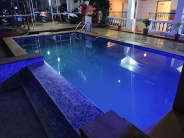 Beleza De Goa Beach Resort