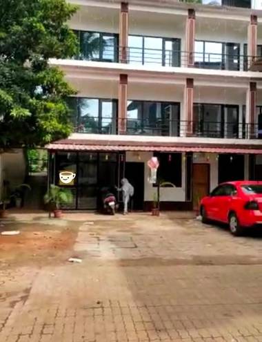 Beleza De Goa Beach Resort