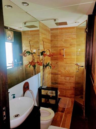 AquaVista @ Casa Philomena