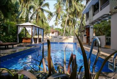 SIA Signature Calangute