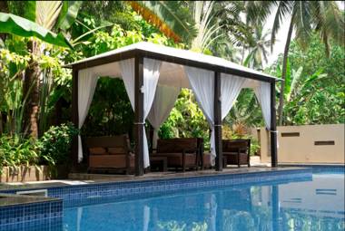 SIA Signature Calangute