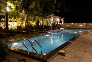 SIA Signature Calangute