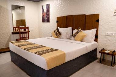 SIA Signature Calangute