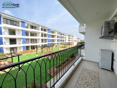 Acron Seawind Baga Arpora