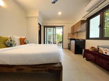 Acron Seawind Baga Arpora