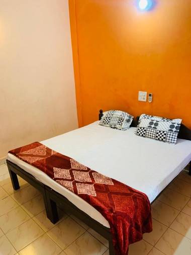 ALFA CALANGUTE BEACH GUESTHOUSE