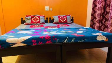 ALFA CALANGUTE BEACH GUESTHOUSE
