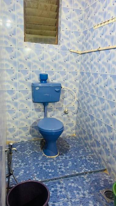 ALFA CALANGUTE BEACH GUESTHOUSE