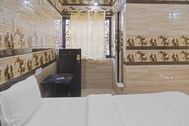 OYO Flagship 86937 Vincy Holiday Inn By Essance Group