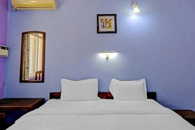 Capital O 87274 Snooker Lounge