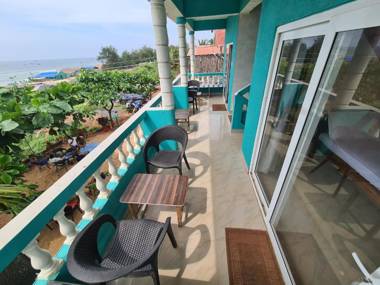 Joy sea view residency