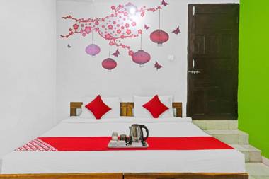 OYO 64704 Aishwarya Guest Inn