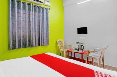 OYO 64704 Aishwarya Guest Inn