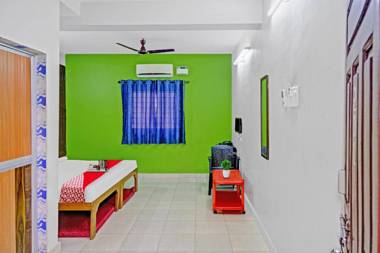 OYO 64704 Aishwarya Guest Inn