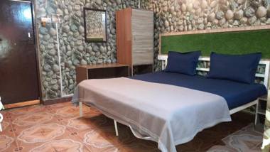 4 bhk private villa Calangute