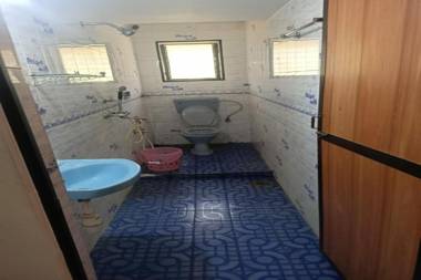 OYO 88335 D Souza Guest House