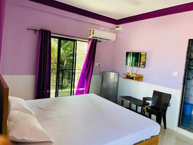 Angies beach Apartment