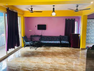 Angies beach Apartment