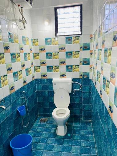 Angies beach Apartment