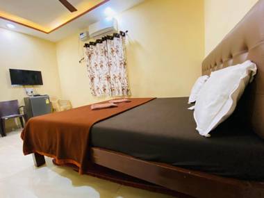 beach comfort apartment