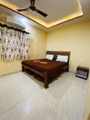 beach comfort apartment