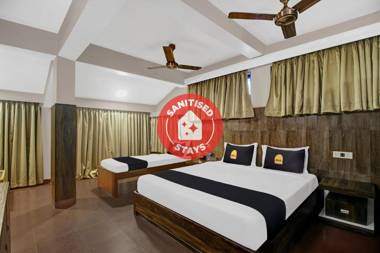 Townhouse OAK Kris Dane's Resort