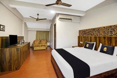 Townhouse OAK Kris Dane's Resort