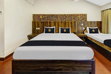 Townhouse OAK Kris Dane's Resort