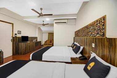 Townhouse OAK Kris Dane's Resort