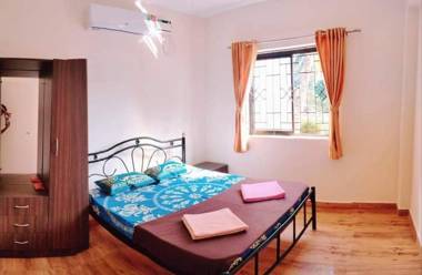 Sulcar Holiday Homes