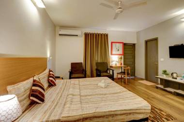 Hotel Plaza Inn by Rio