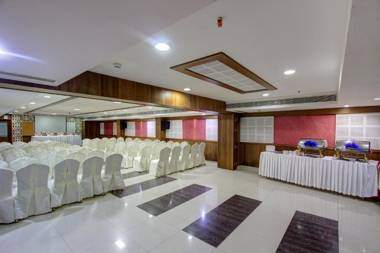 Hotel Prince Gardens