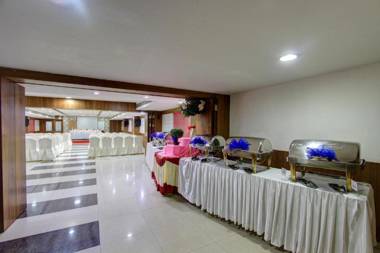 Hotel Prince Gardens