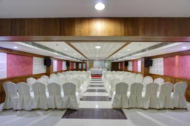 Hotel Prince Gardens