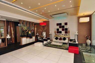HOTEL VIJAY PARKINN Gandhipuram Coimbatore
