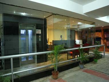 Hotel SPR Inn