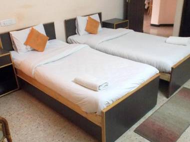 Corner Stay Serviced Apartment-Racecourse