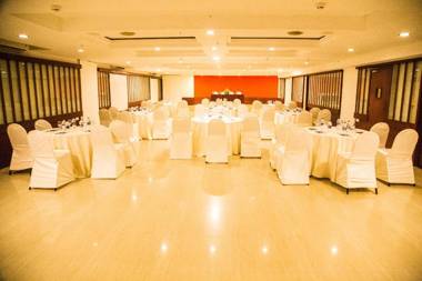 Zip by Spree Hotels Mangala International