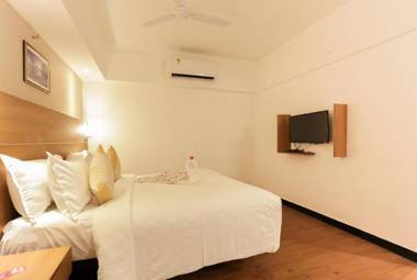 Zip by Spree Hotels Mangala International