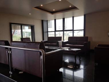 Hotel Royal Chambers