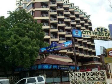 Hotel City Tower Coimbatore