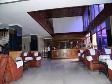 Hotel City Tower Coimbatore