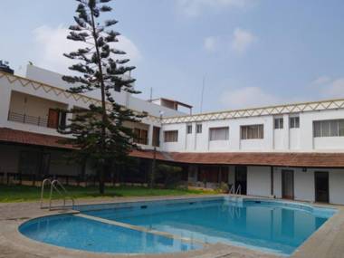Deja Vu Coimbatore Hotel