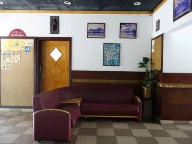 Deja Vu Coimbatore Hotel